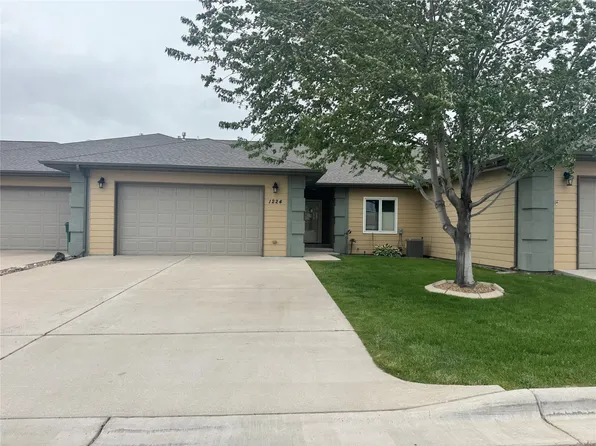 1224 Emerald Dr, Great Falls, MT 59404