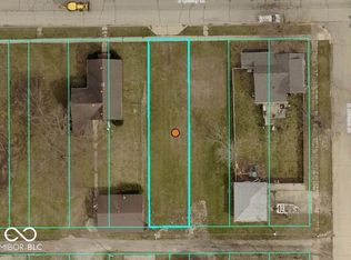 513 E Quincy St, Garrett, IN 46738