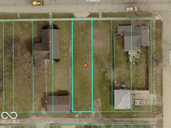 513 E Quincy St, Garrett, IN 46738