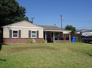 18701 E Chadley St, Covina, CA 91722