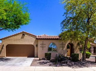7159 S Dodane Ct, Gilbert, AZ 85298