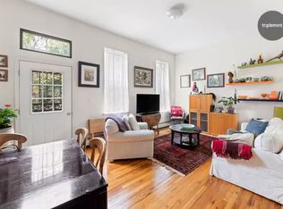 161 W 129th St, New York, NY 10027