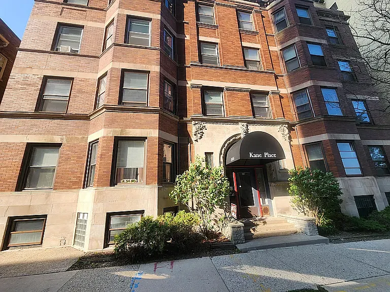 1816 E Kane Pl #1