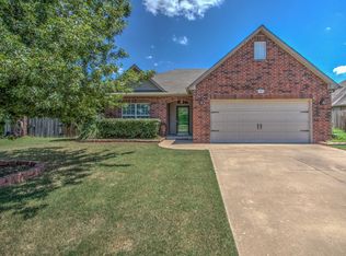 14617 S Nyssa Pl, Glenpool, OK 74033