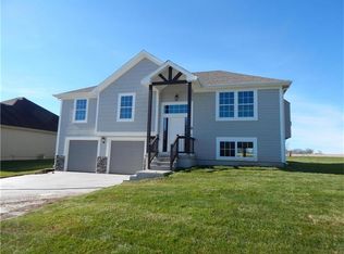 913 W 8th Ave, Kearney, MO 64060