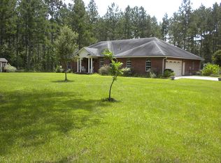 46480 Sauls Rd, Callahan, FL 32011