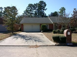 9531 Rodgers Rd, Houston, TX 77070