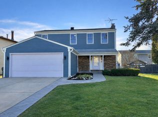 862 Omaha Ct, Carol Stream, IL