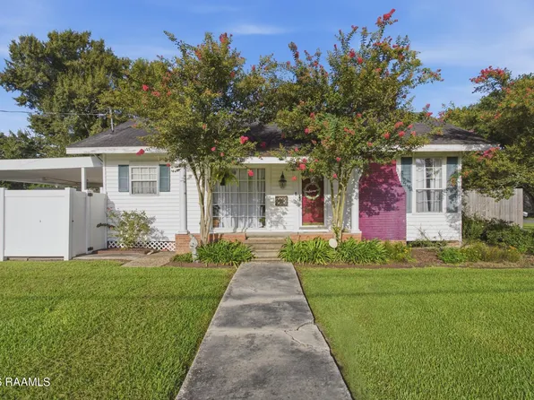 629 N Eastern Ave, Crowley, LA 70526