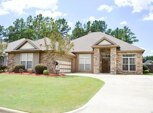 9006 Huron Ct, Pike Road, AL 36064