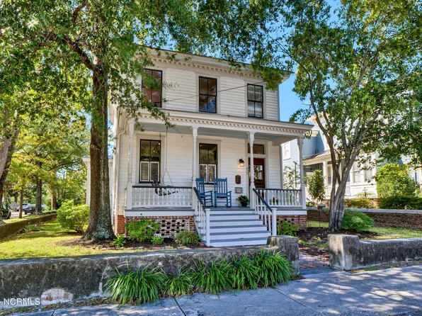 422 S Front Street, Wilmington, NC 28401