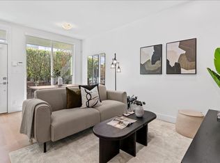 1415 E 1st Ave #5, Vancouver, BC V5N 1A4