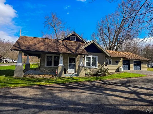 3012 Pleasant Ave, Blossvale, NY 13308