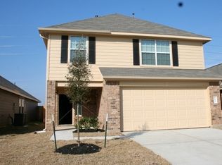 5627 Long Arbor Ln, Katy, TX 77449