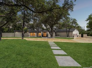 167 Country, San Antonio, TX 78209