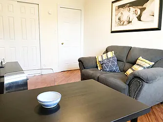 Rented by Keller Williams NYC