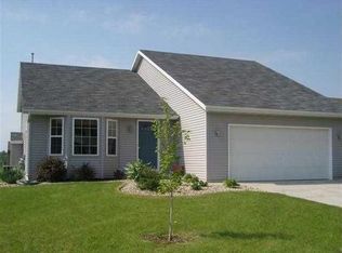 626 Sugar Ave, Belleville, WI 53508