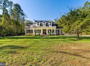 814 W Liebig Ave, Egg Harbor City, NJ 08215