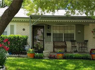 2903 Viva Dr, Mesquite, TX 75150