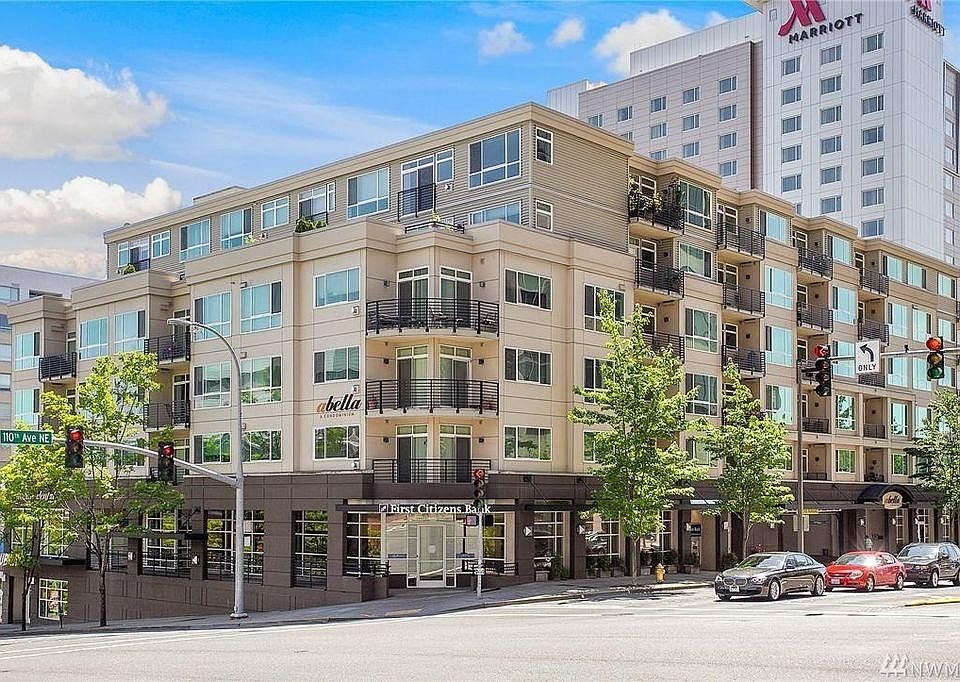 1st image of 300 110th Ave NE APT 602