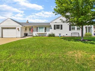 645 McKinley Ave, Hartford, WI 53027