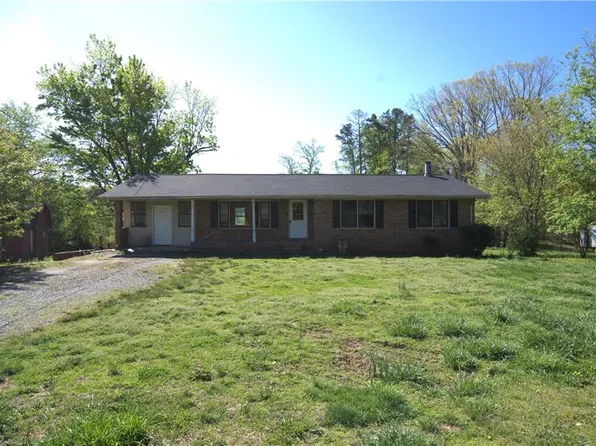 337 Dockery Rd, Dahlonega, GA 30533