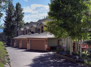 2492 Draw Spur APT B, Avon, CO 81620