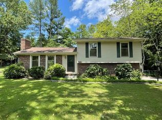 128 Underhill Rd #128, Hendersonville, NC 28792