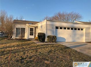 287A Tabor Rd, Monroe, NJ 08831