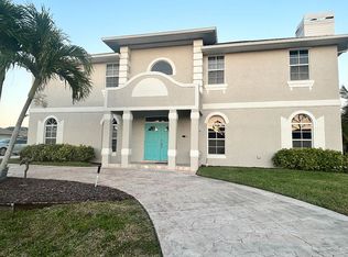 1931 SW 17th Pl, Cape Coral, FL 33991
