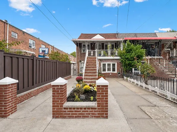 3211 71st St, East Elmhurst, NY 11370