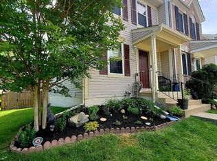 5750 Osprey Ct, Clifton, VA 20124