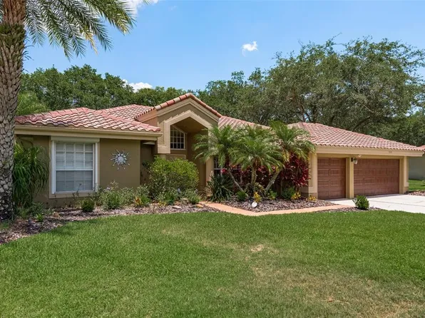 5099 Cross Pointe Dr, Oldsmar, FL 34677