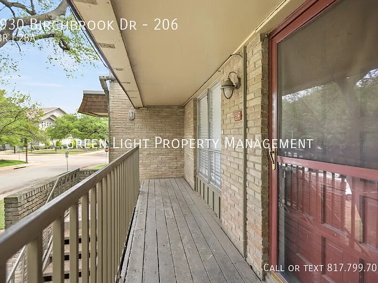 5930 Birchbrook Dr #206 — Photo 4