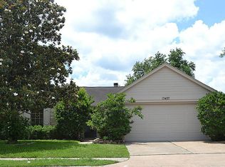 13427 Bridgewalk Ln, Houston, TX 77041