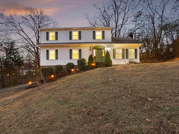 6321 Ridge Lake Rd, Hixson, TN 37343