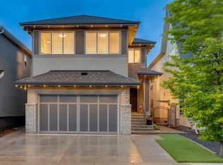 49 N Masters Ter SE, Calgary, AB T3M 2T1