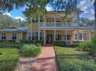 5304 Pine Rocklands Ave, Lithia, FL 33547