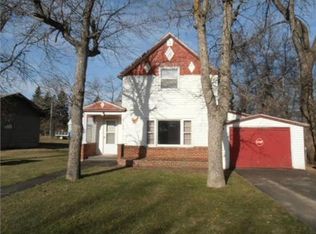 131 Chester Ave W, Bowdon, ND 58418