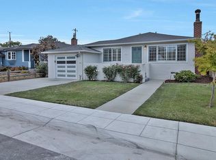 217 Almaden Way, San Mateo, CA 94403