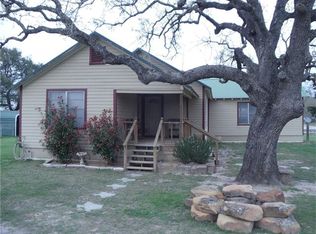 110 S 1st St, Muldoon, TX 78949