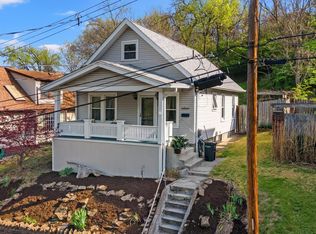 1103 McKinney Ave, Dayton, KY