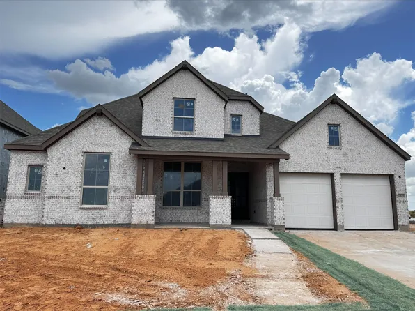 24615 Rosinweed Meadows Ln, Katy, TX 77493