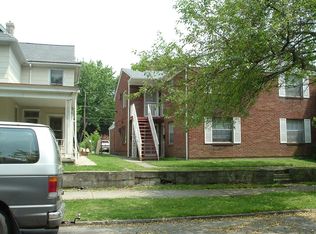 1064 Highland St APT 2A, Columbus, OH 43201