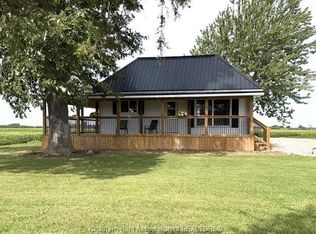 10817 Knights Line, Chatham Kent, ON N0P 1A0