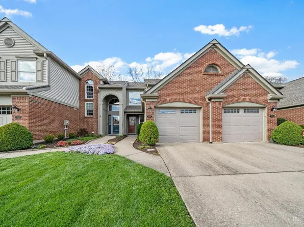 5012 Lord Alfred Ct, Cincinnati, OH 45241