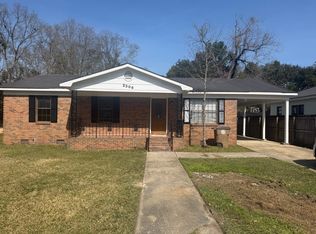 2306 Bullen St, Mobile, AL 36617