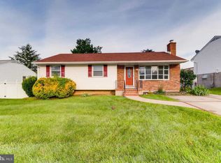 9472 Seven Courts Dr, Baltimore, MD 21236