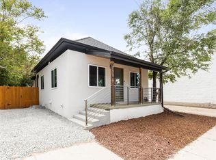 4020 W 50th Ave, Denver, CO 80212