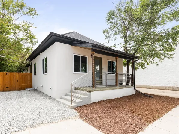 4020 W 50th Avenue, Denver, CO 80212